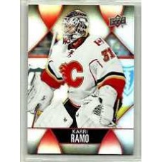 85 Kari Ramo Base Set 2016-17 Tim Hortons 